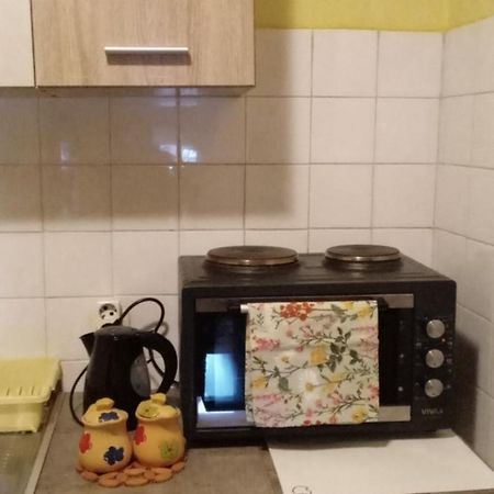 Apartment Andjela 兹拉蒂博尔 外观 照片