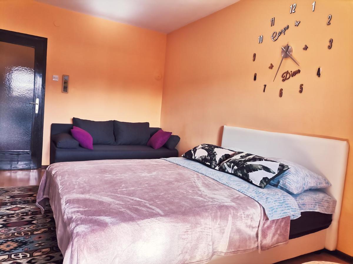 Apartment Andjela 兹拉蒂博尔 外观 照片