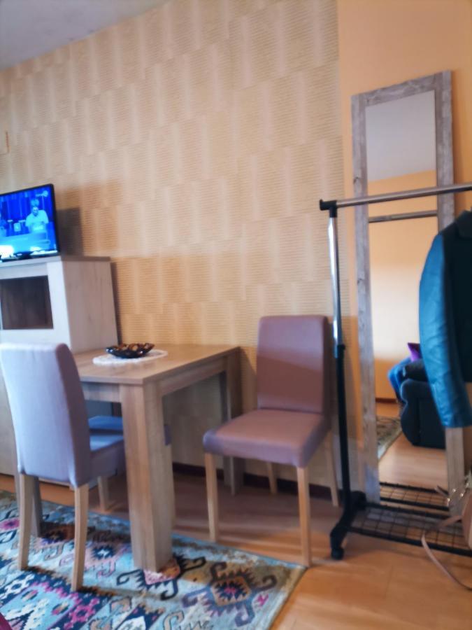 Apartment Andjela 兹拉蒂博尔 外观 照片