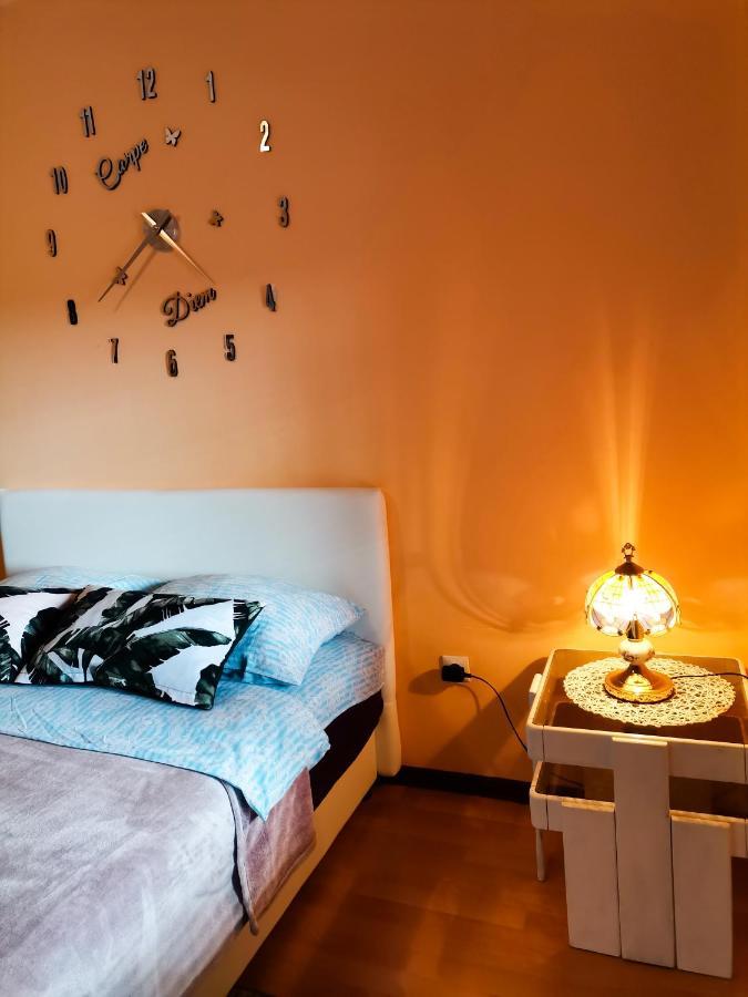 Apartment Andjela 兹拉蒂博尔 外观 照片