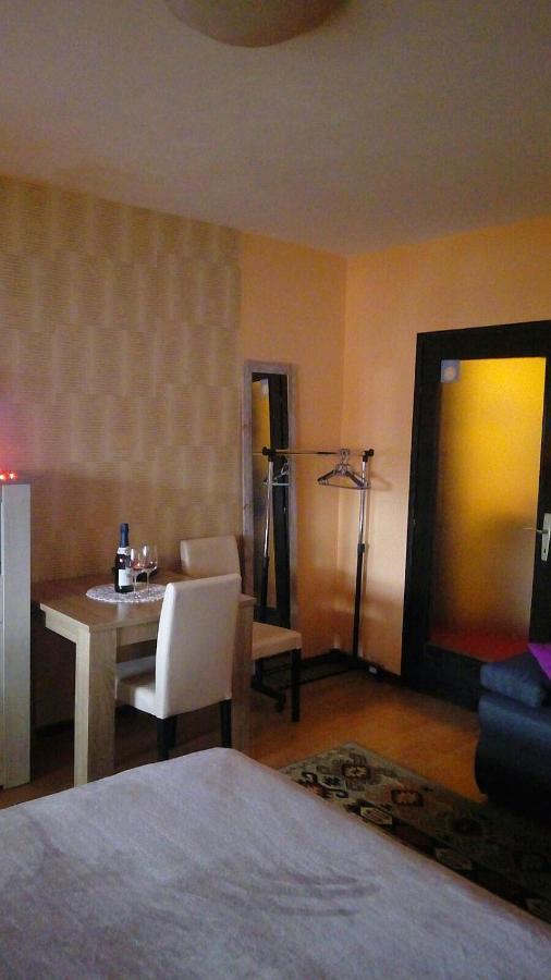 Apartment Andjela 兹拉蒂博尔 外观 照片