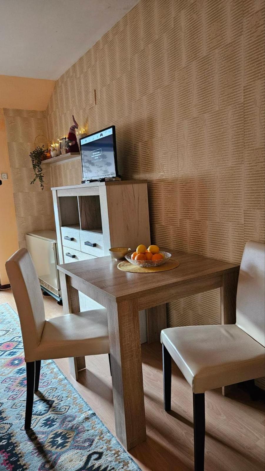 Apartment Andjela 兹拉蒂博尔 外观 照片