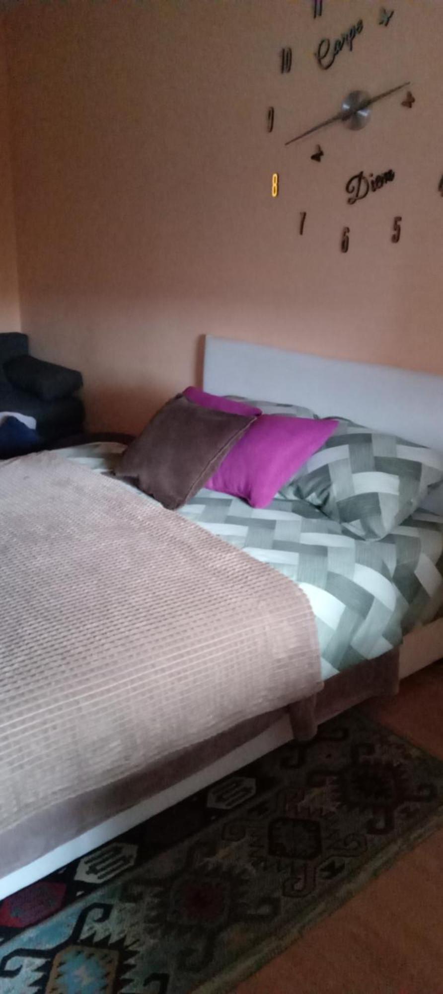 Apartment Andjela 兹拉蒂博尔 外观 照片